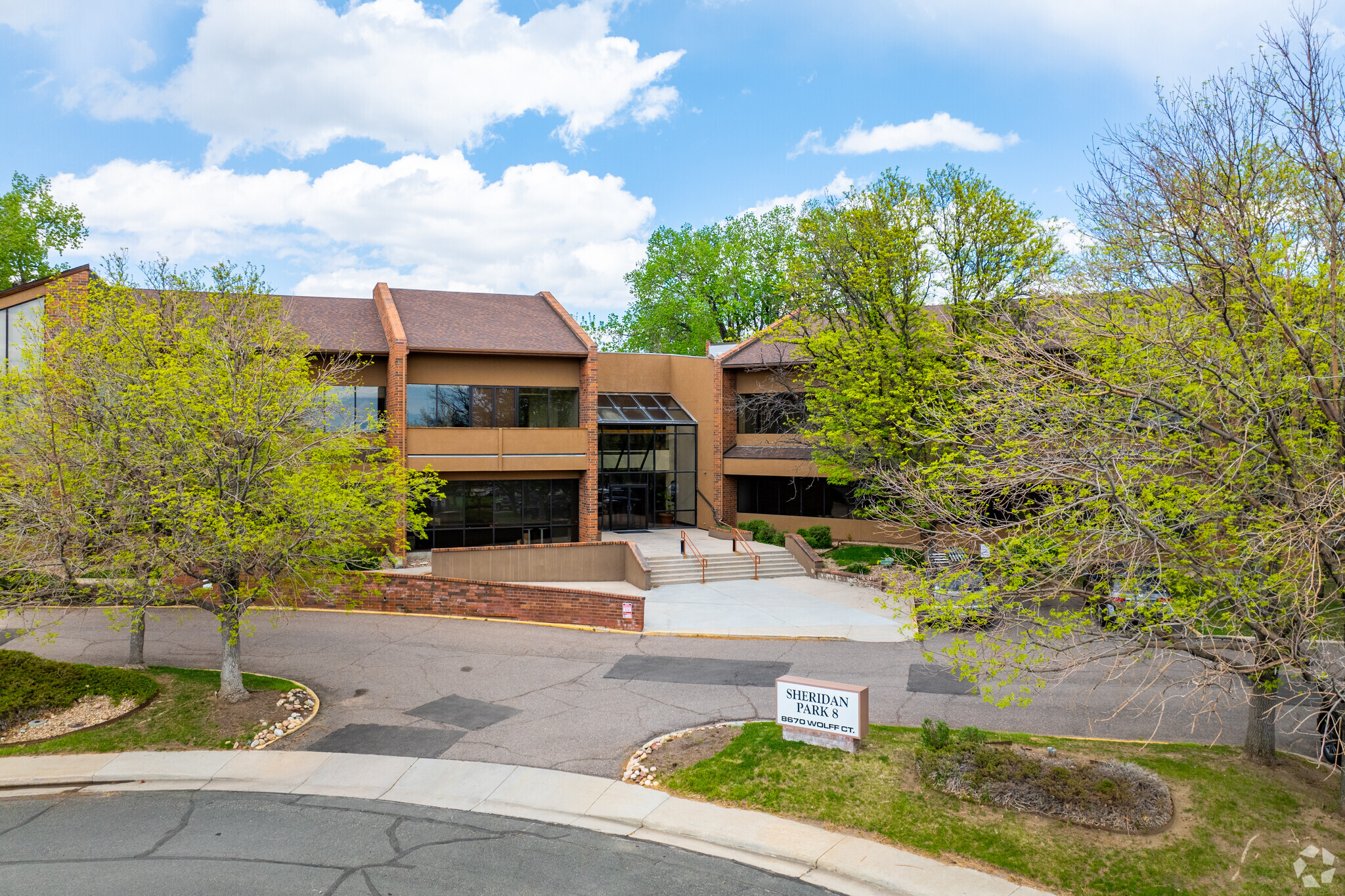 8670 Wolff Ct, Westminster, CO for lease Building Photo- Image 1 of 22