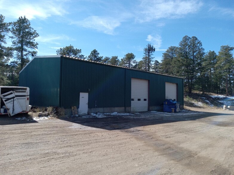 9054 US Highway 285, Morrison, CO for lease - Building Photo - Image 1 of 27
