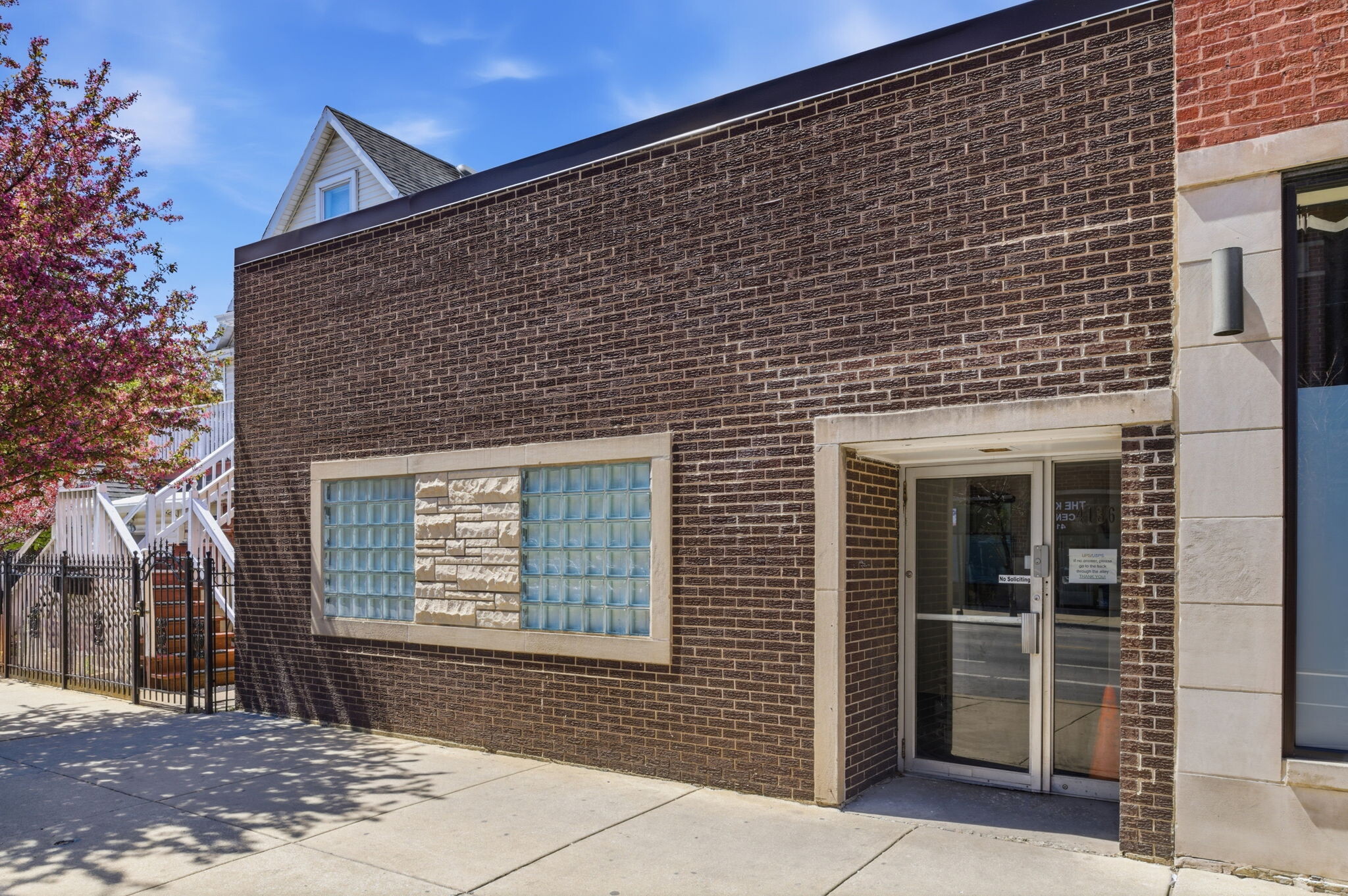 4136 N Kedzie Ave, Chicago, IL for sale Primary Photo- Image 1 of 25