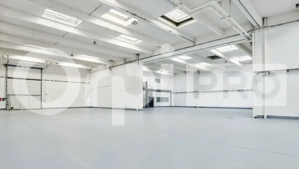 Flex in Évry for lease Interior Photo- Image 1 of 9