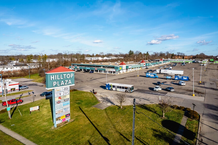 8148 Hamilton Ave, Cincinnati, OH for lease - Building Photo - Image 1 of 11