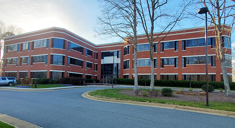 1 Park West Cir, Midlothian, VA for lease Building Photo- Image 1 of 17