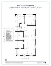 3107 Stirling Rd, Fort Lauderdale, FL à louer Photo intérieure- Image 1 de 1