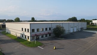 More details for 50 Joseph Mills Dr, Fredericksburg, VA - Industrial for Lease