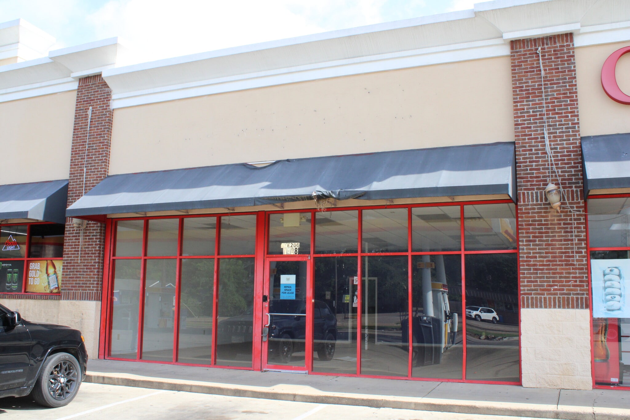 1416 Hollywood Ave, Shreveport, LA à louer Photo intérieure- Image 1 de 9