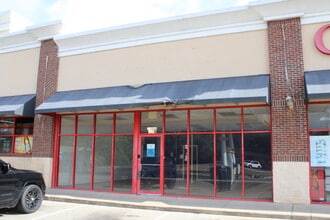 1416 Hollywood Ave, Shreveport, LA à louer Photo intérieure- Image 1 de 9