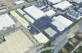 More details for 11310 Sherman Way, Sun Valley, CA - Industrial for Lease