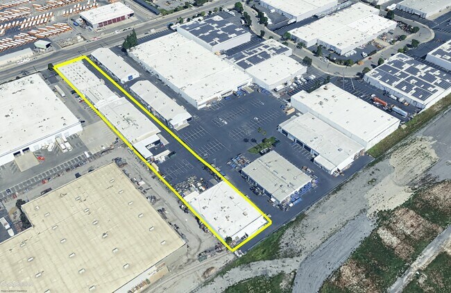 More details for 11310 Sherman Way, Sun Valley, CA - Industrial for Lease