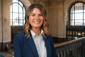 Nicole Daugherty