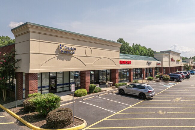More details for THE VILLAGES AT KILN CREEK – Retail for Sale, Yorktown, VA