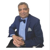 Jawaid Naeem