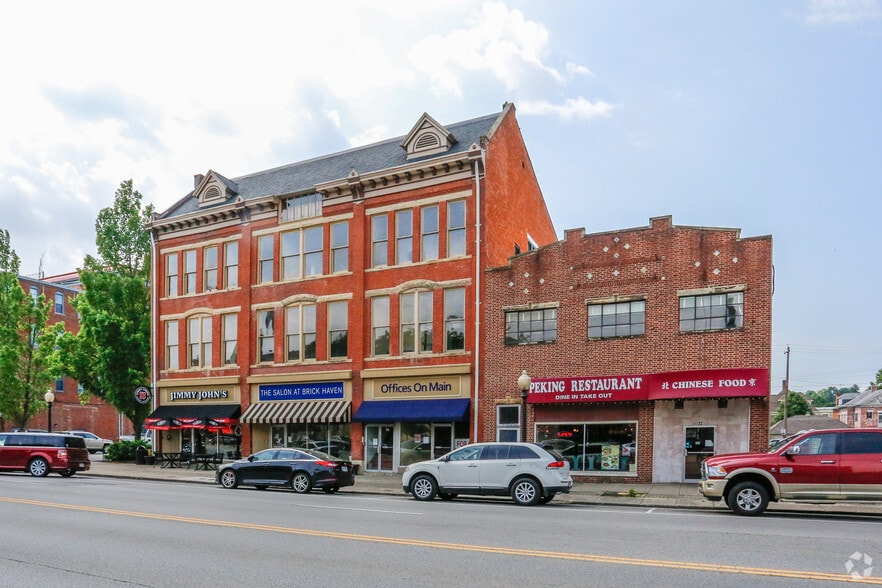 22-26 W Main St, Chillicothe, OH for sale - Primary Photo - Image 1 of 32