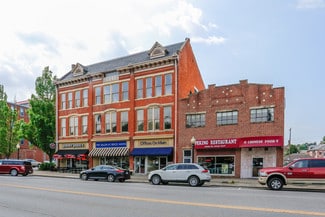 More details for 22-26 W Main St, Chillicothe, OH - Retail for Sale