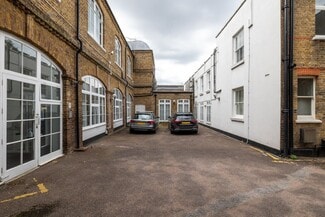 More details for 361B-363B Liverpool Rd, London - Office for Sale