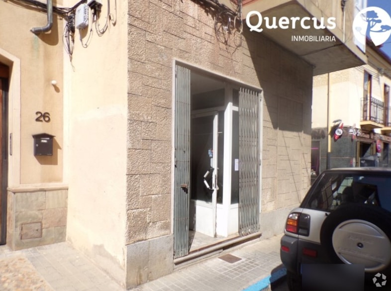 Immeuble residentiel dans Segovia, Segovia à vendre Photo intérieure- Image 1 de 2