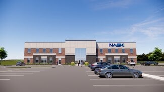 Plus de détails pour 4123 Colonel Glenn Hwy, Dayton, OH - Bureau à louer