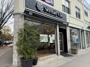 402-424 Church Ave, Brooklyn, NY à louer Photo intérieure- Image 1 de 9