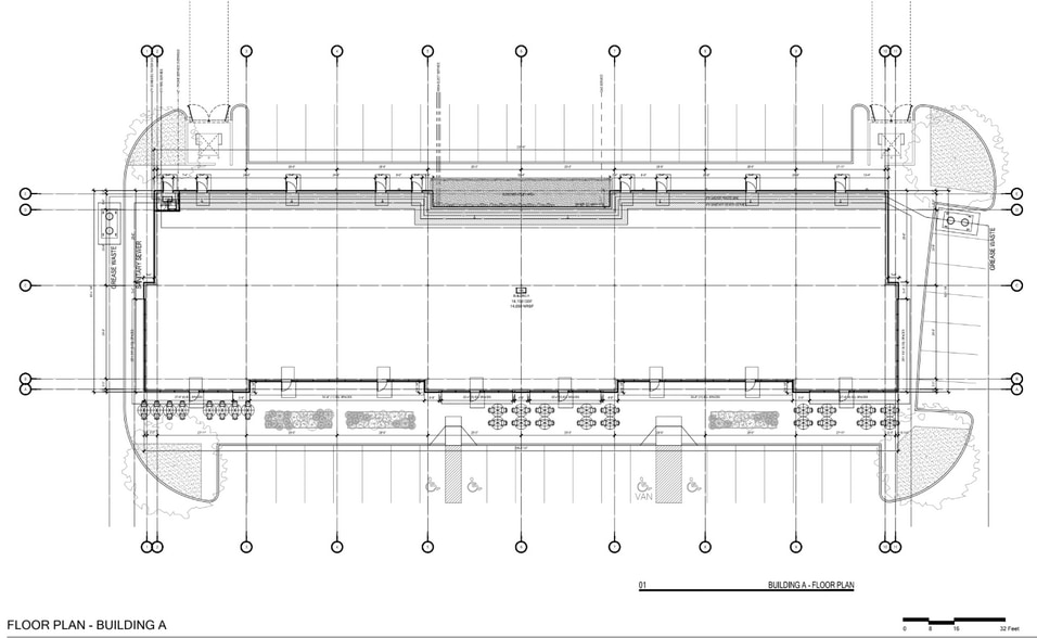 2621 Interstate I-20, Hudson Oaks, TX 76087, Hudson Oaks, TX for lease - Building Photo - Image 3 of 5