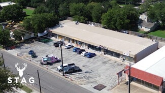 More details for 1803-1813 N Elm St, Denton, TX - Retail for Sale
