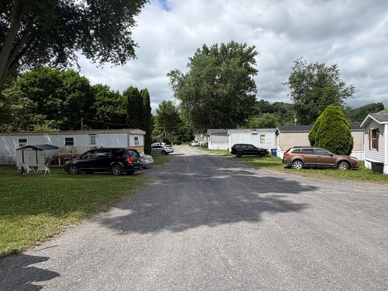 2461 Lycoming Creek Rd, Williamsport, PA for sale - Building Photo - Image 1 of 34