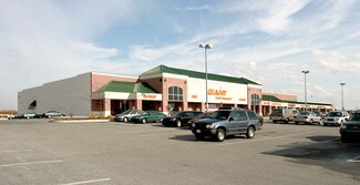 More details for 2130-2152 Palomino Rd, Dover, PA - Retail for Lease