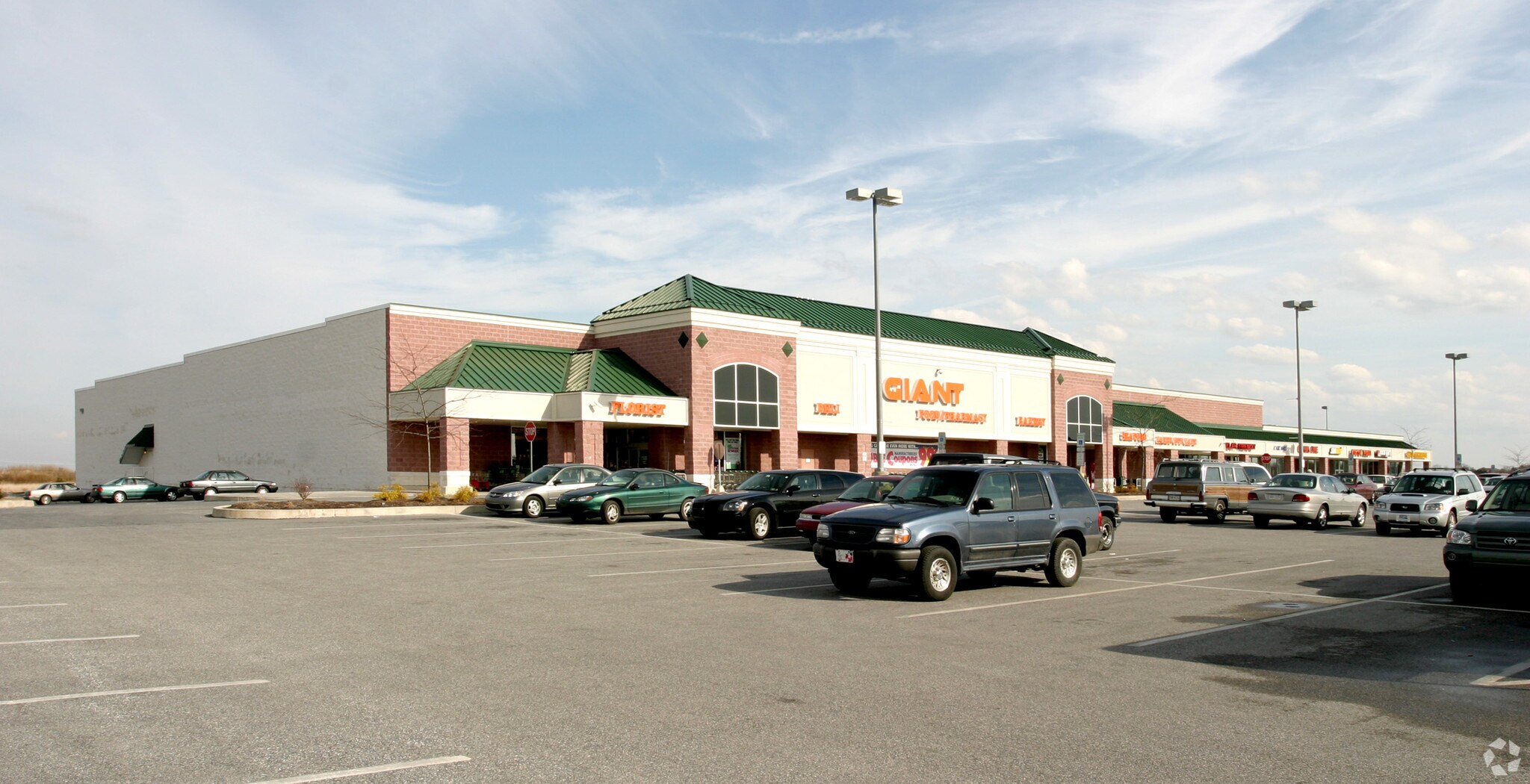 2130-2152 Palomino Rd, Dover, PA à louer Photo du bâtiment- Image 1 de 3