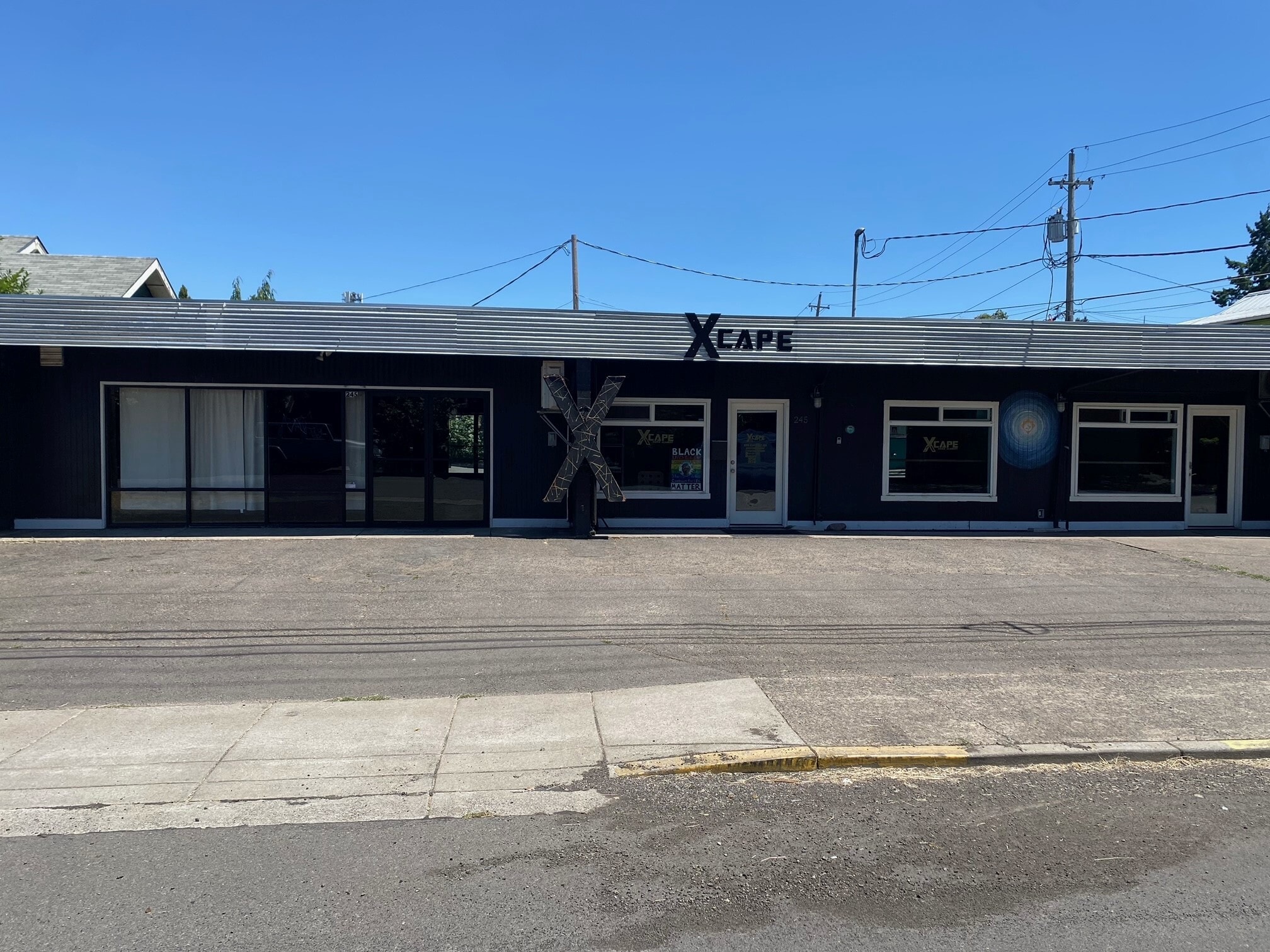 245 Van Buren St, Eugene, OR à louer Photo intérieure- Image 1 de 3