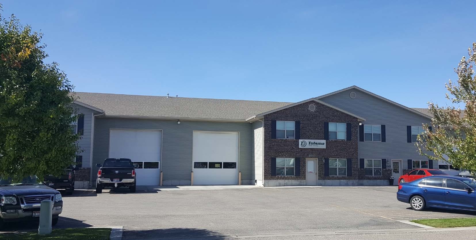 1647 Woodruff Park Cir, Idaho Falls, ID for lease Building Photo- Image 1 of 4
