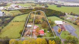 More details for Old Nashville Hwy Commercial – for Sale, Murfreesboro, TN