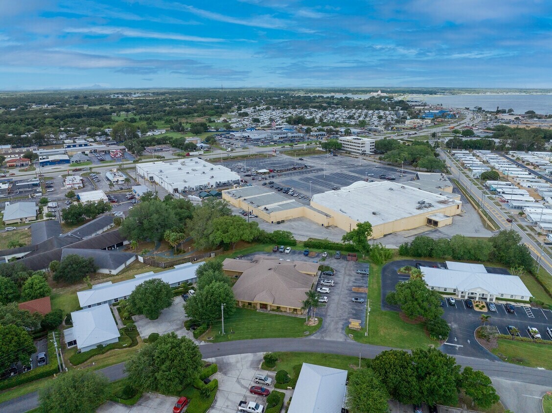 3107 Medical Way, Sebring, FL for lease Primary Photo- Image 1 of 3