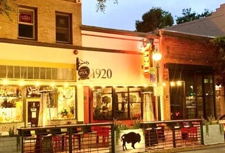 Plus de détails pour 717 Higuera St, San Luis Obispo, CA - Commerce de détail à vendre