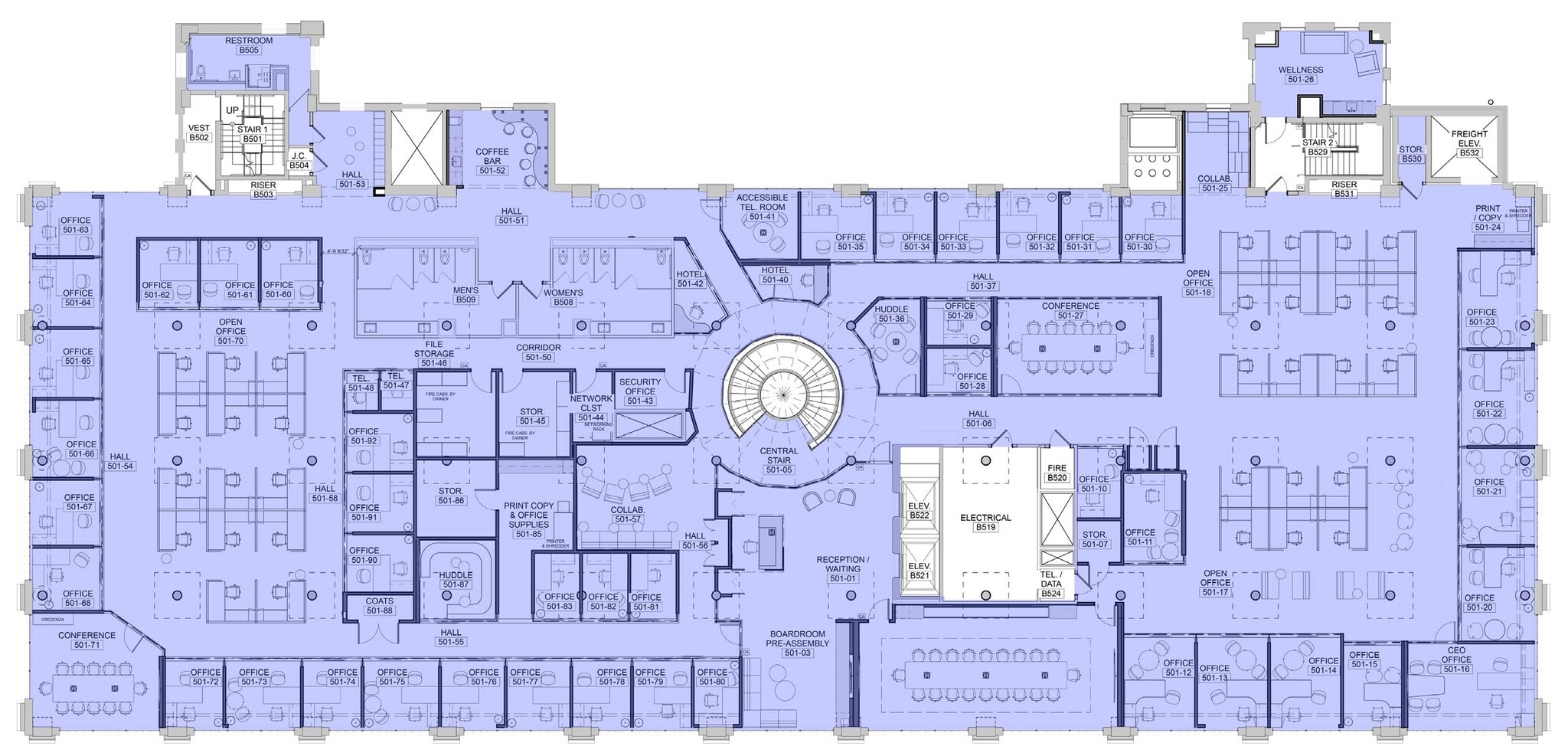 311 Arsenal St, Watertown, MA à louer Plan d’étage- Image 1 de 1