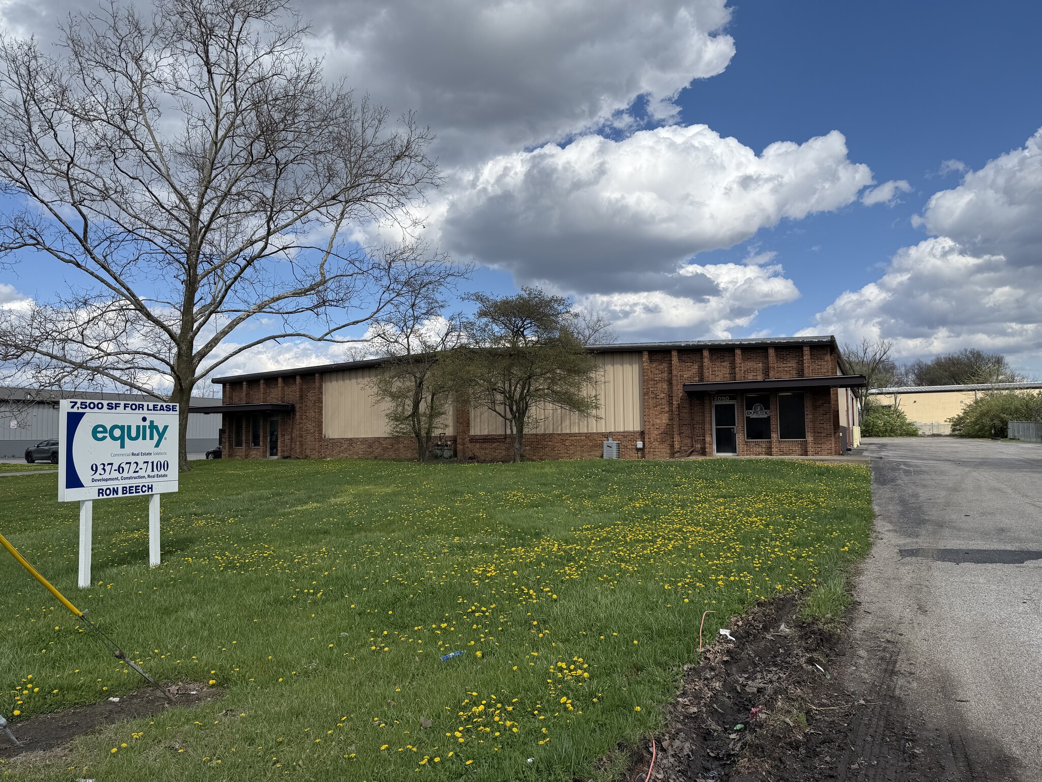2080-2090 Fairwood Ave, Columbus, OH for lease Building Photo- Image 1 of 12