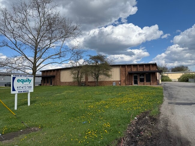Plus de détails pour 2080-2090 Fairwood Ave, Columbus, OH - Industriel à louer