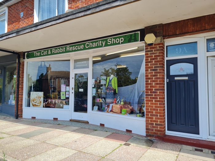 5-9 High St, Selsey for lease - Building Photo - Image 3 of 3