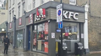 More details for 88 Chiswick High Rd, London - Retail for Lease