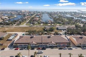 4519 SE 16th Pl, Cape Coral, FL - Aerial map view - Image1