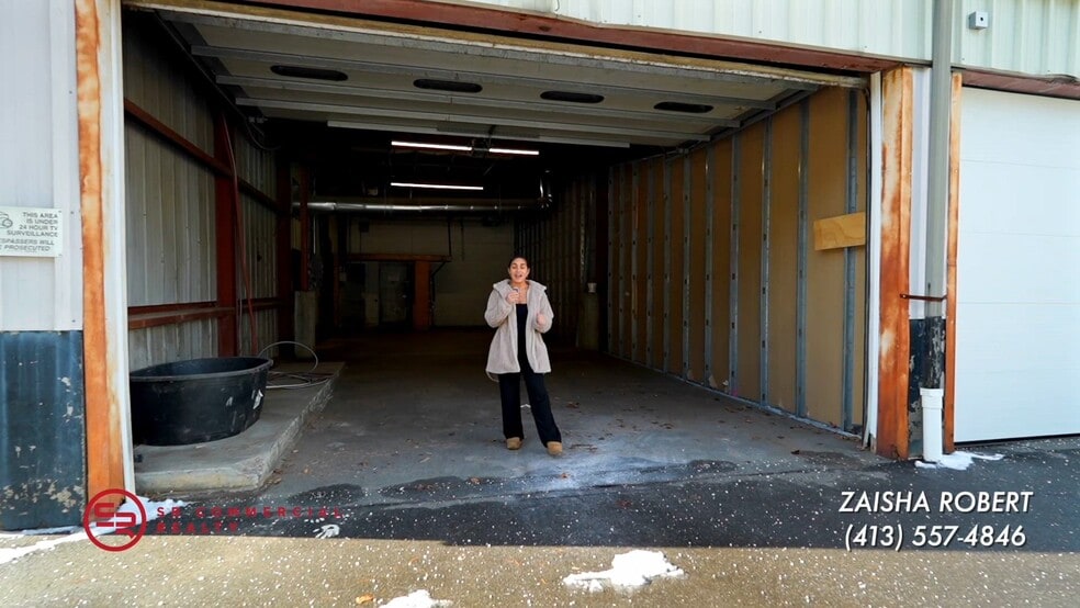 109 Apremont Way, Westfield, MA for lease - Commercial Listing Video - Image 2 of 21