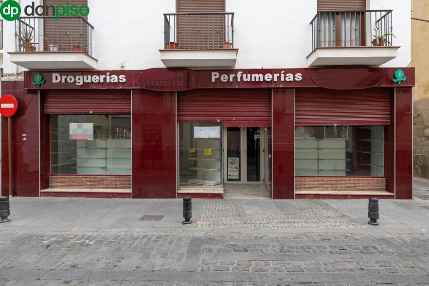Calle Ronda Granada Sur, 2, Santa Fe, Granada for sale - Building Photo - Image 3 of 24