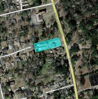 More details for 55 Main St, Garden City, GA - Office for Sale