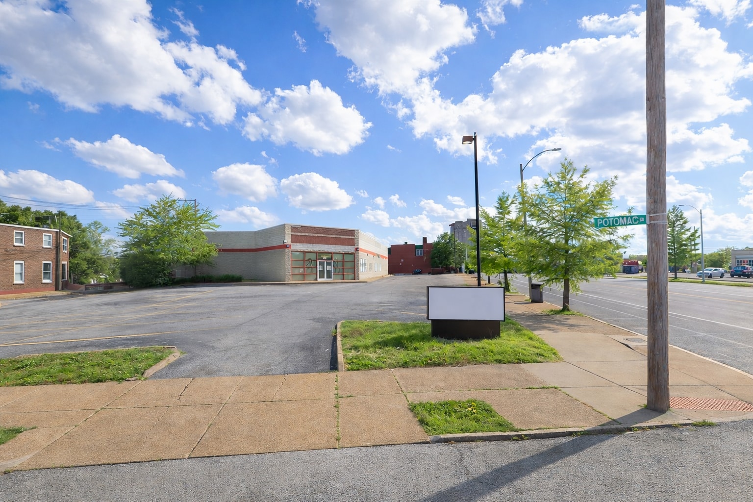 3510 Gravois Ave, Saint Louis, MO for sale Primary Photo- Image 1 of 15