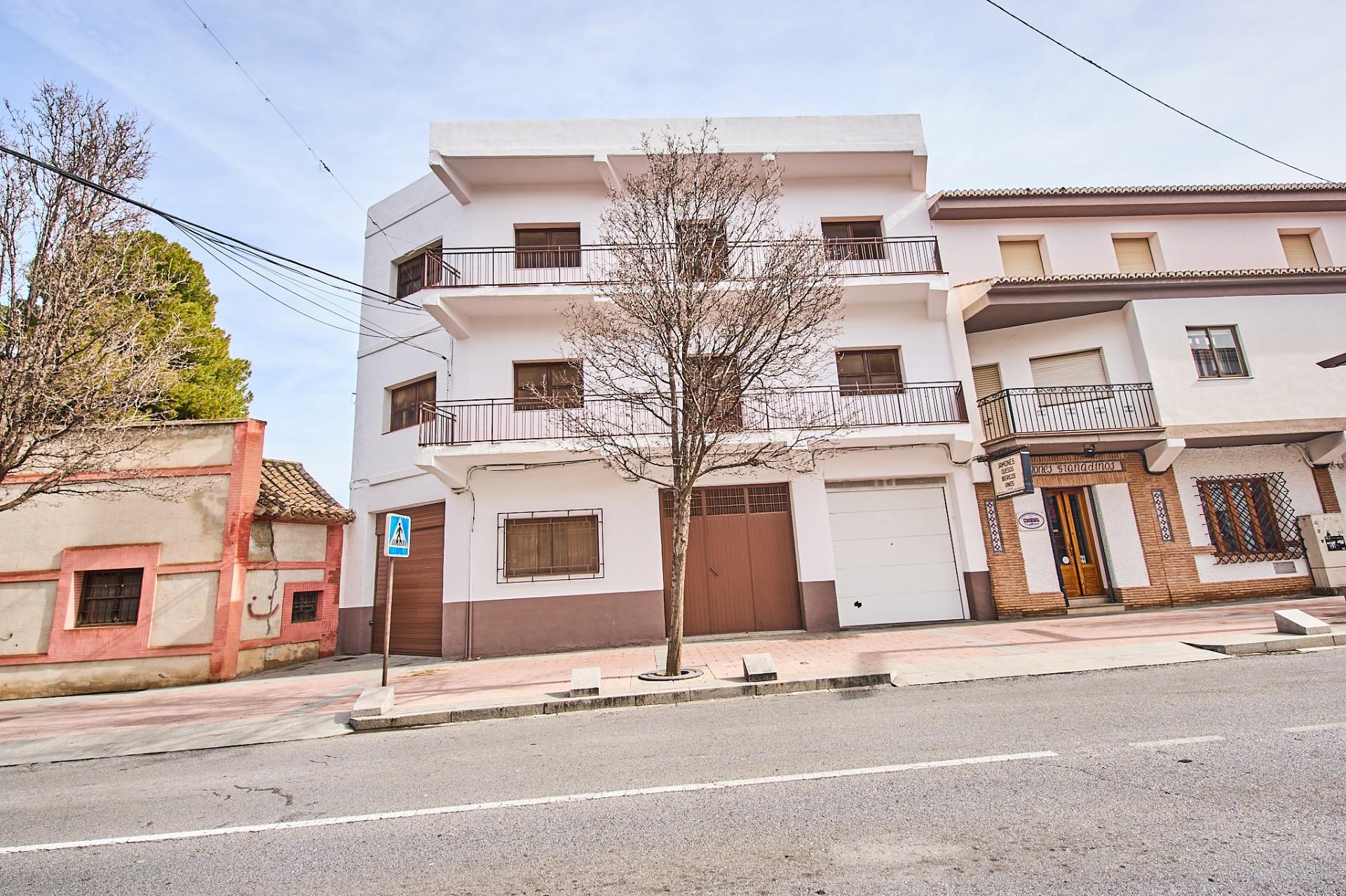 Industrial in Baza for sale Building Photo- Image 1 of 33