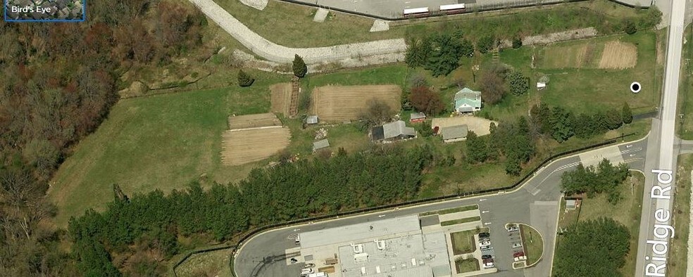 7234 Ridge Rd, Hanover, MD à vendre - Photo principale - Image 1 de 9
