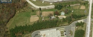 More details for 7234 Ridge Rd, Hanover, MD - Land for Sale