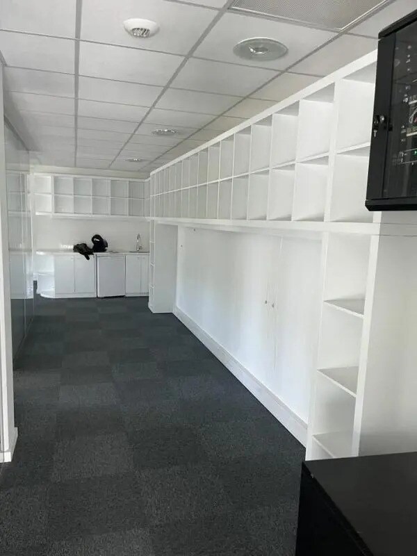 Bureau dans Nantes à vendre Photo intérieure- Image 1 de 5