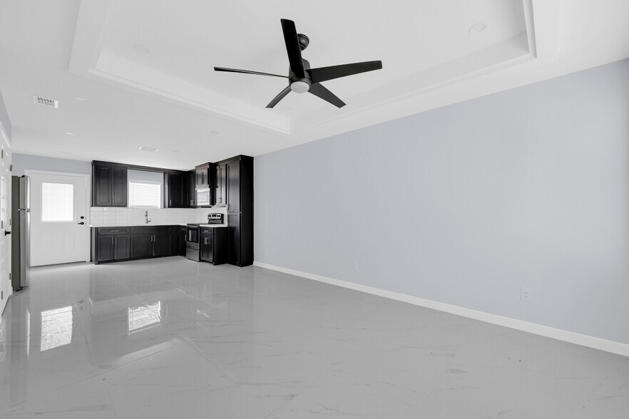 1701 Shadow Creek, Weslaco, TX à vendre - Photo intérieure - Image 3 de 15