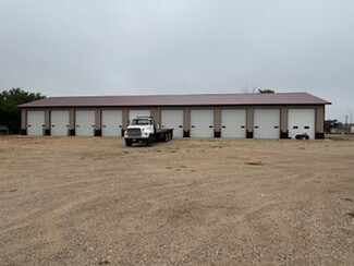 Plus de détails pour 324 6th Ave, Stanley, ND - Spécialité à vendre