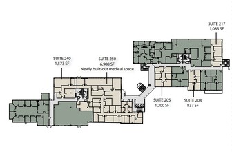 11770 Bernardo Plaza Ct, San Diego, CA for lease Floor Plan- Image 1 of 1