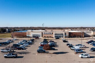 251 N Randall Rd, Batavia, IL - Aerial map view - Image1