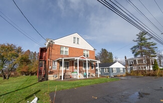 More details for 447-449 NY-31, Bridgeport, NY - Multifamily for Sale